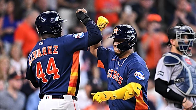 Astros vs. Red Sox Game Thread: Game 33, 5/1/2026