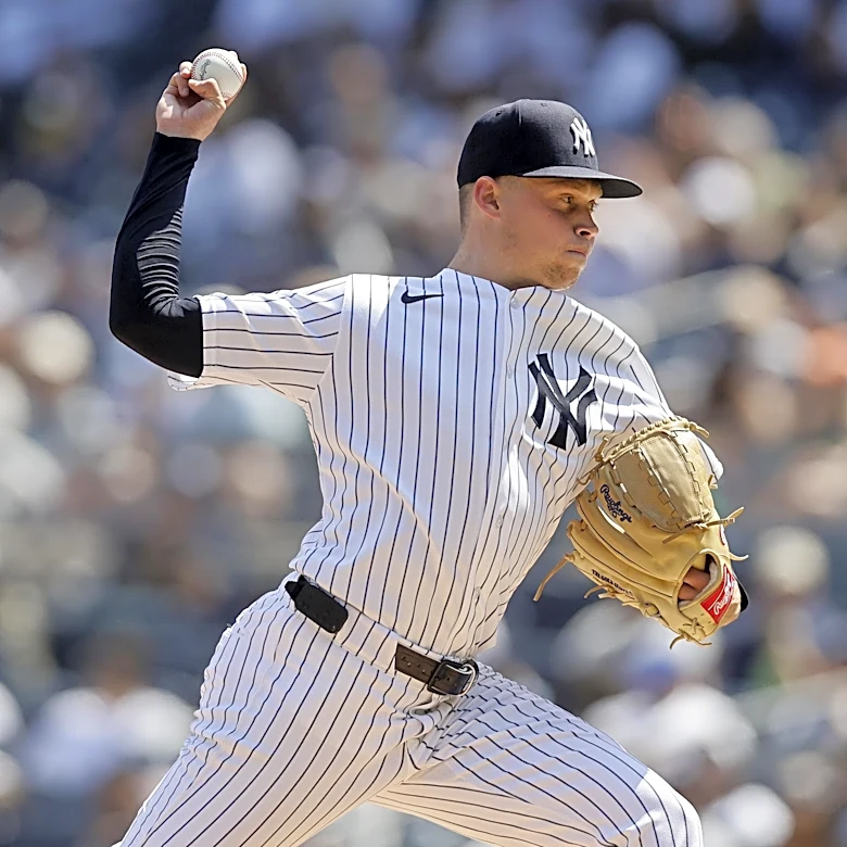 New York Yankees vs. Baltimore Orioles: Will Warren vs. Cade Povich