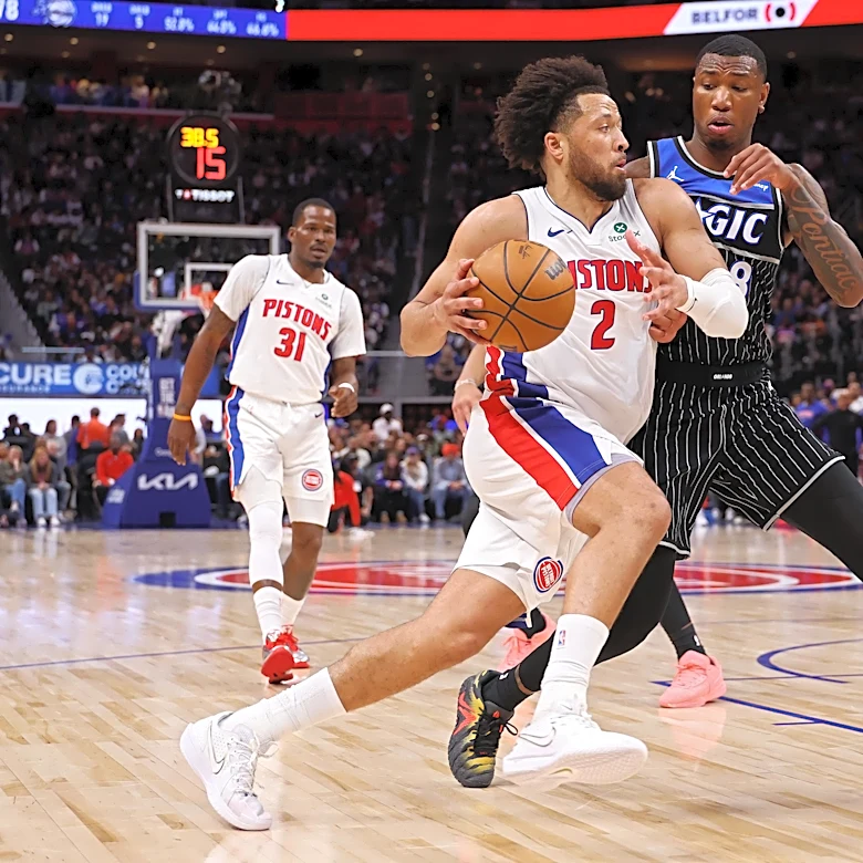Discuss Tonight’s 2026 NBA Playoffs Games Here!