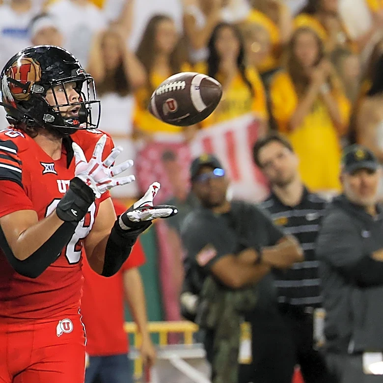 Everything to know about new Denver Broncos TE Dallen Bentley