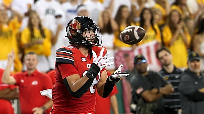 Everything to know about new Denver Broncos TE Dallen Bentley