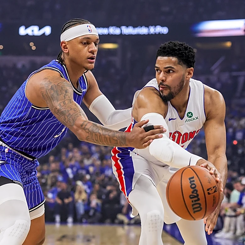 Pistons vs. Magic Discussion: Game Time, TV, Odds, and More