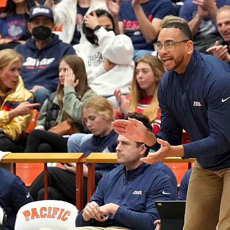 Gonzaga’s 2027 Recruiting Targets on Adidas’ 3SSB Circuit