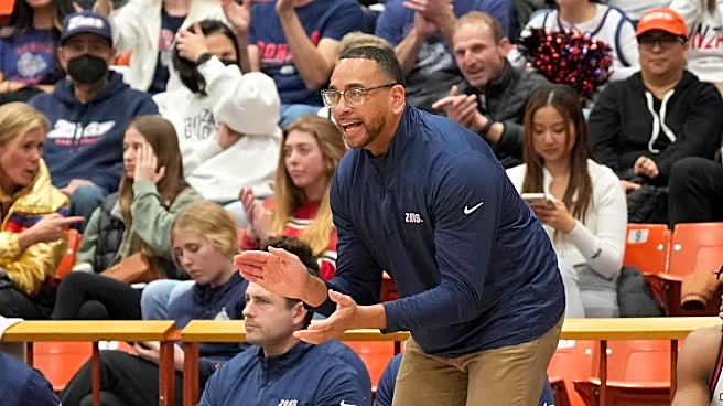 Gonzaga’s 2027 Recruiting Targets on Adidas’ 3SSB Circuit