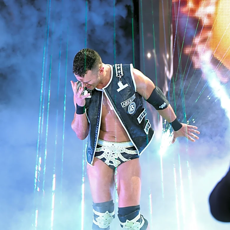WWE SmackDown results, live discussion (May 1, 2026): The Revolution comes to USA!