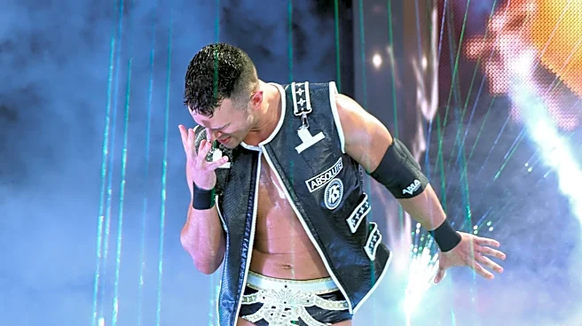 WWE SmackDown results, live discussion (May 1, 2026): The Revolution comes to USA!