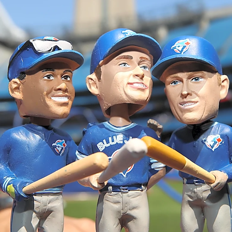 Game 33: Blue Jays at Twins