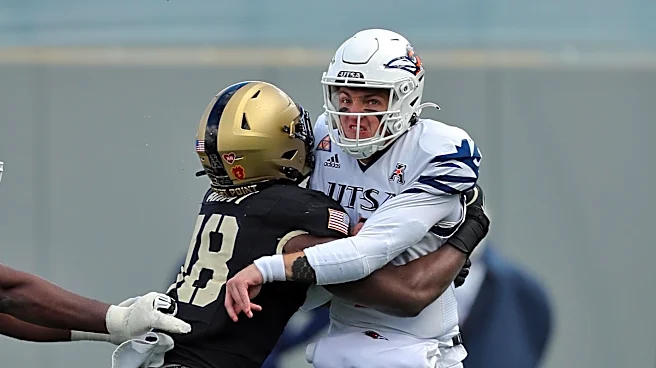 Purdue Football: New Faces to Know: Elo Modozie