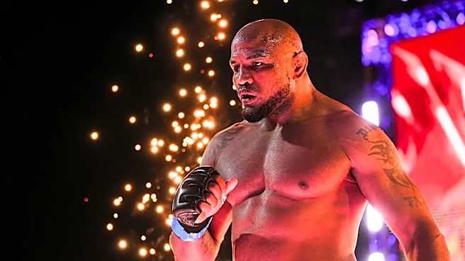 LIVE! Watch Gamebred Bareknuckle MMA YouTube video stream | Romero vs. Nicholson