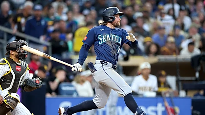 Mariners injury updates: Matt Brash to 15-day IL; Brendan Donovan, Bryce Miller near return