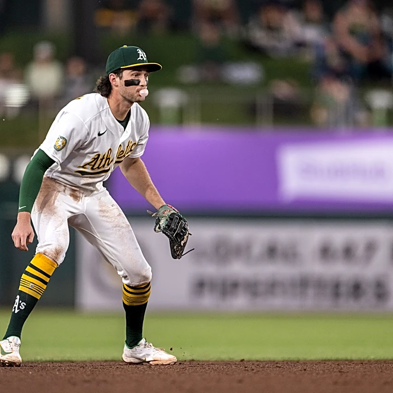Game #32: Guardians at Athletics Game Thread