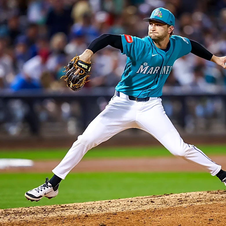 Matt Brash to 15-day IL; LHP Josh Simpson recalled