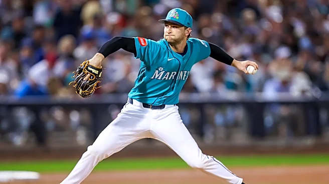 Matt Brash to 15-day IL; LHP Josh Simpson recalled