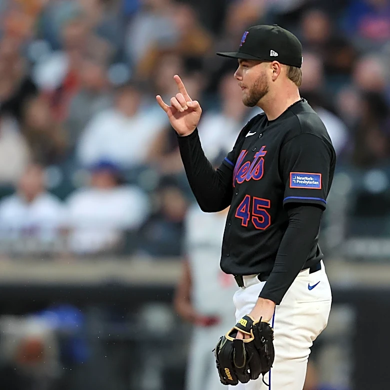 Mets vs. Angels: Lineups, broadcast info, and open thread, 5/1/26