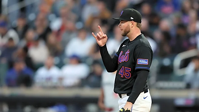 Mets vs. Angels: Lineups, broadcast info, and open thread, 5/1/26