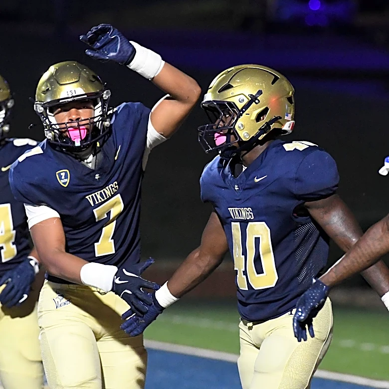 2027 3-star South Carolina Running Back Trenton Lynch Commits to Rutgers Football