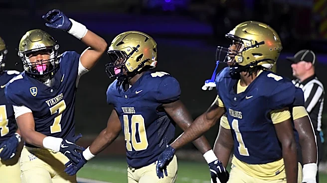 2027 3-star South Carolina Running Back Trenton Lynch Commits to Rutgers Football