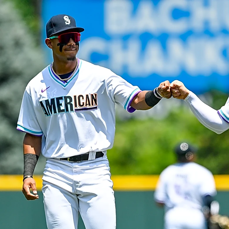 Mariners Game #33 Preview and Discussion: KCR at SEA, 5/1