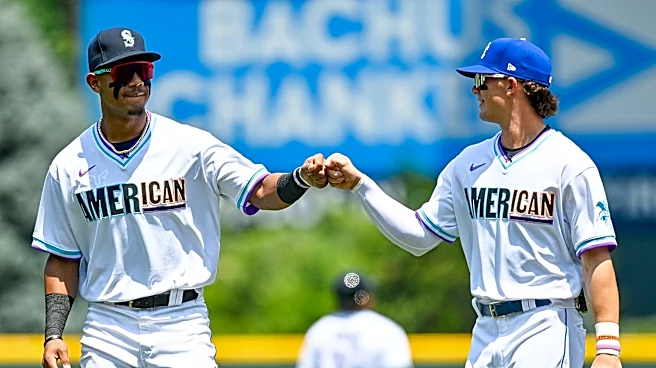 Mariners Game #33 Preview and Discussion: KCR at SEA, 5/1