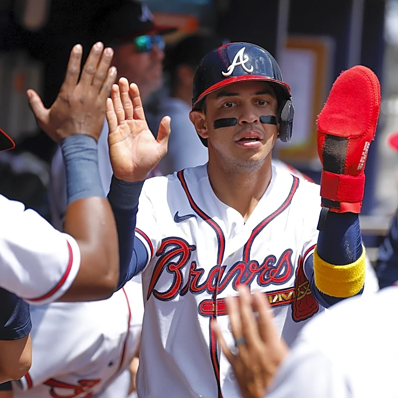 Atlanta Braves vs. Colorado Rockies Game Thread: May 1