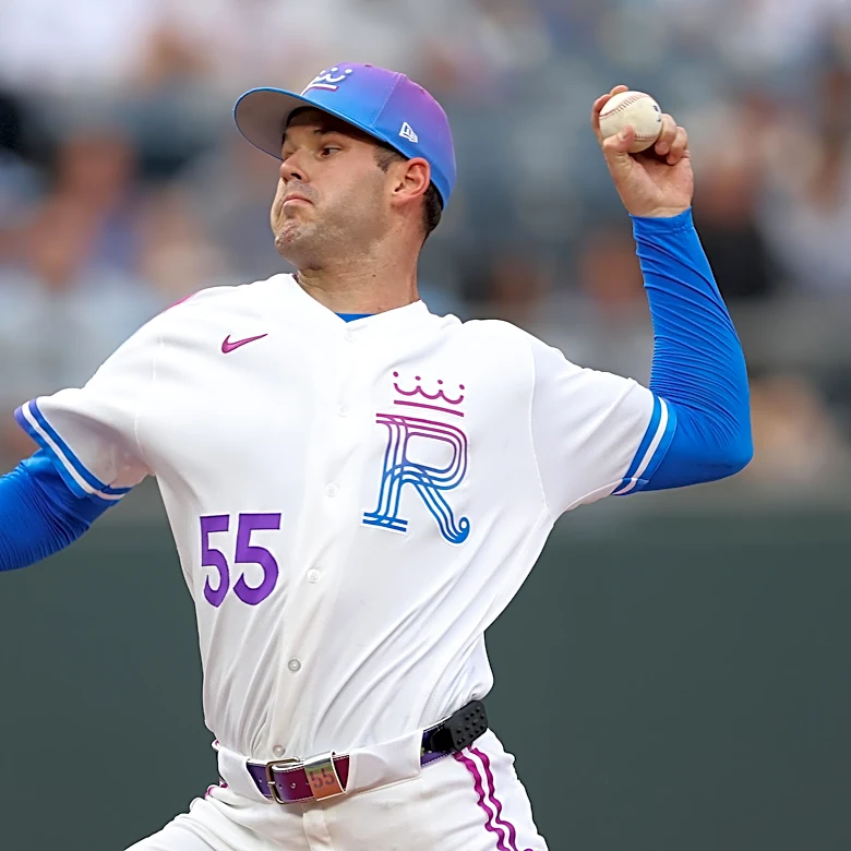Game thread XXXII – Royals at Mariners