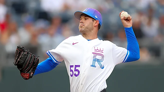 Game thread XXXII – Royals at Mariners