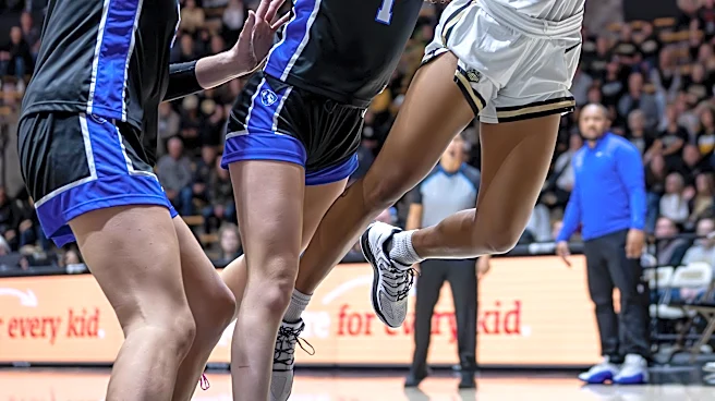 Rutgers Womens Basketball: Former Purdue Guard Tara Daye Returns Home For Her Final Year of Eligibility