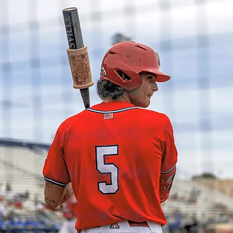 Arizona baseball drops series opener at Big 12 leader Kansas