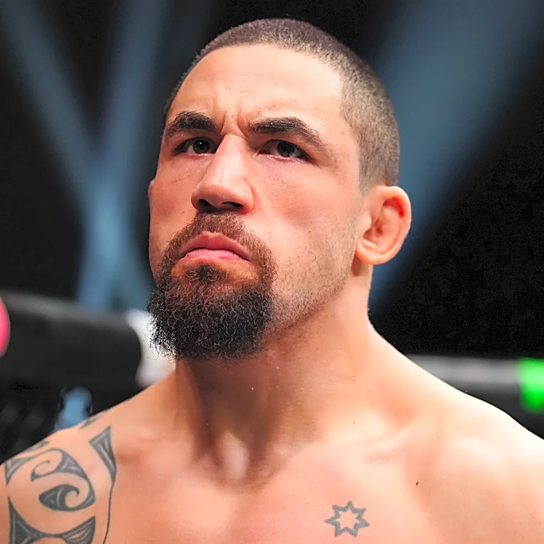 Former UFC champion Robert Whittaker books official light heavyweight debut for UFC 329 this July