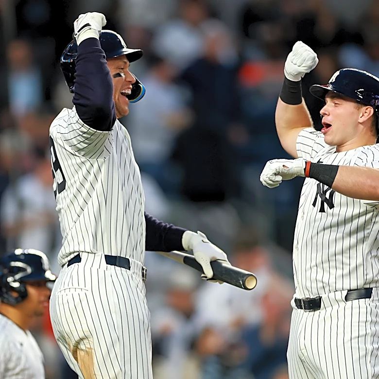 Orioles fall behind early, never recover in 7-2 loss to Yankees