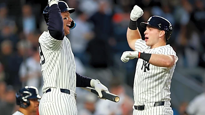 Orioles fall behind early, never recover in 7-2 loss to Yankees