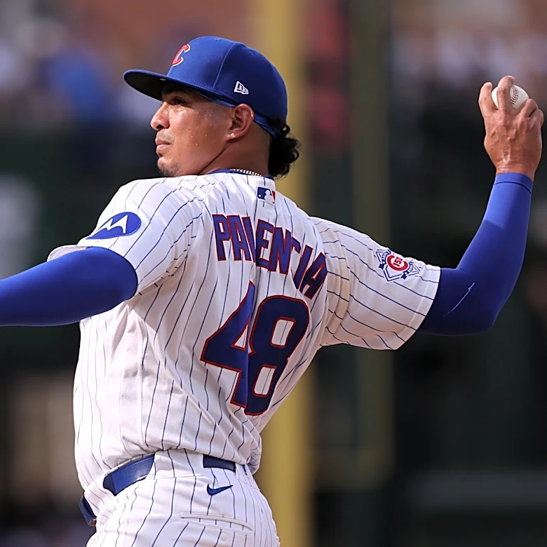 Cubs Minor League Wrap: Palencia rehabs with Iowa