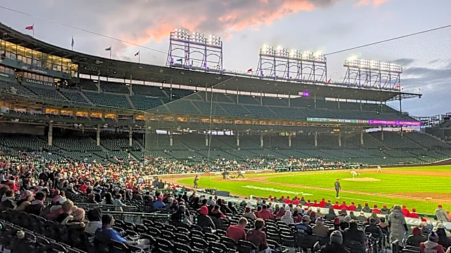 Rapid Reaction: Indiana stomps Northwestern 9-2 at Wrigley Field
