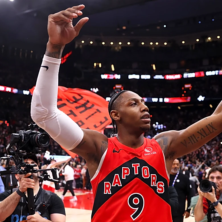 Raptors pull out gutsy win to force game 7