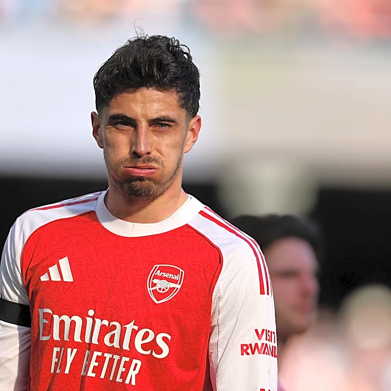 Bayern Munich News: FC Bayern keeping an eye on Arsenal’s Kai Havertz?; Benjamin Šeško backs interim skipper at Manchester United; and MORE!