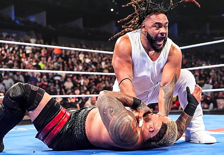 SmackDown recap & reactions (May 1, 2026): Everyone fears Jacob Fatu