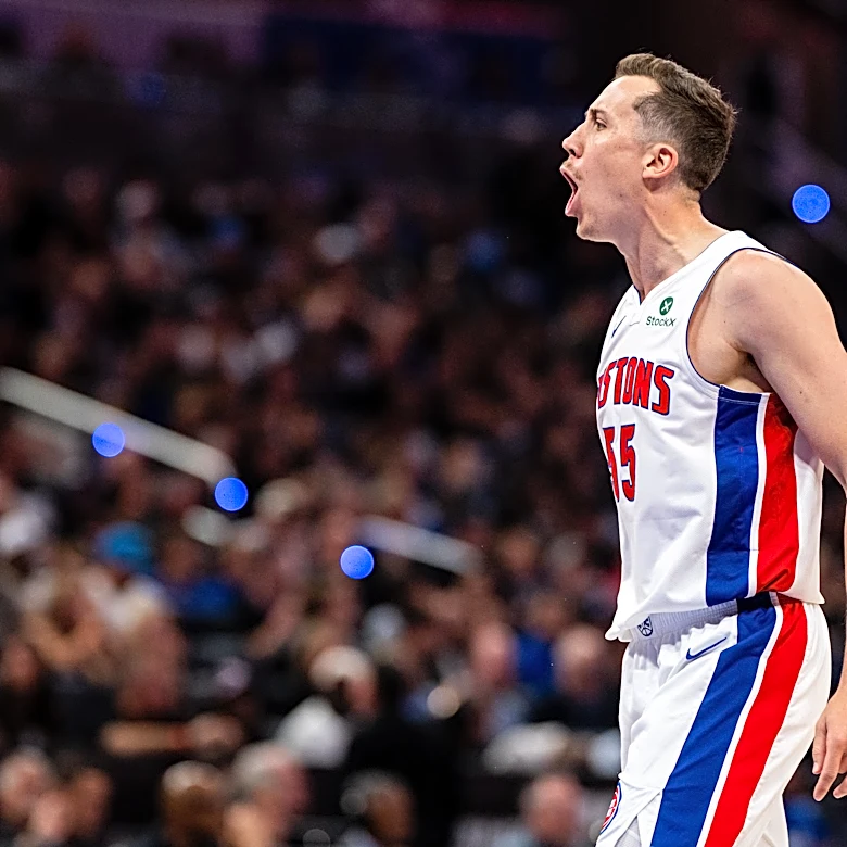Pistons vs. Magic final score: Detroit forces game 7 with dominant second half