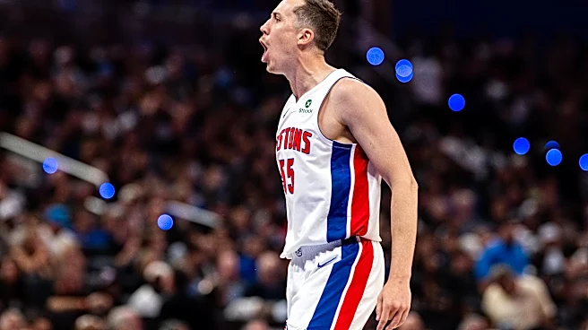 Pistons vs. Magic final score: Detroit forces game 7 with dominant second half