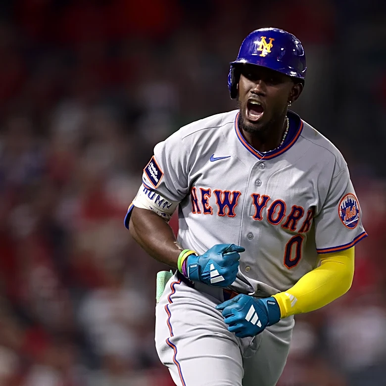 Mets earn a much needed win