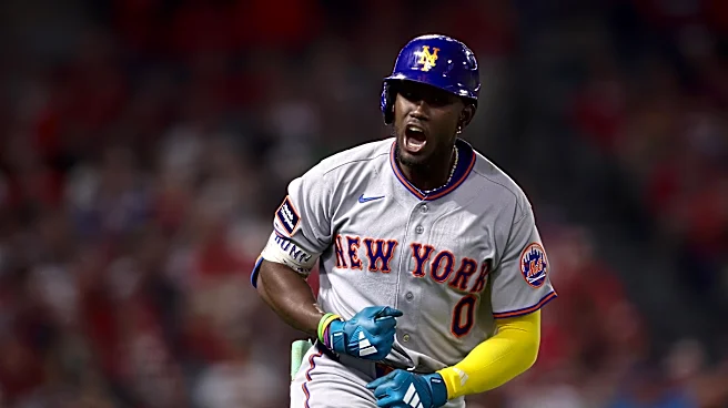 Mets earn a much needed win