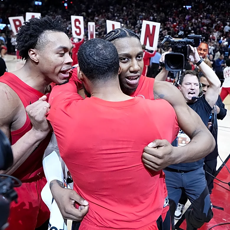 Twitter Gold: RJ Barrett Carves His Name Into NBA Playoff History