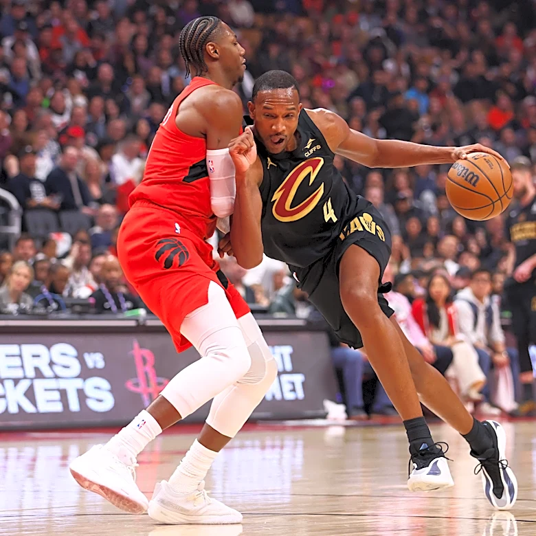 Player Grades: Cavs vs Raptors Game 6 – Evan Mobley masterclass isnt’ enough