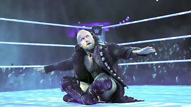 Rumor Roundup (May 2, 2026): Reason behind WWE roster cuts, Bayley in AEW, TKO loves AI slop, more!