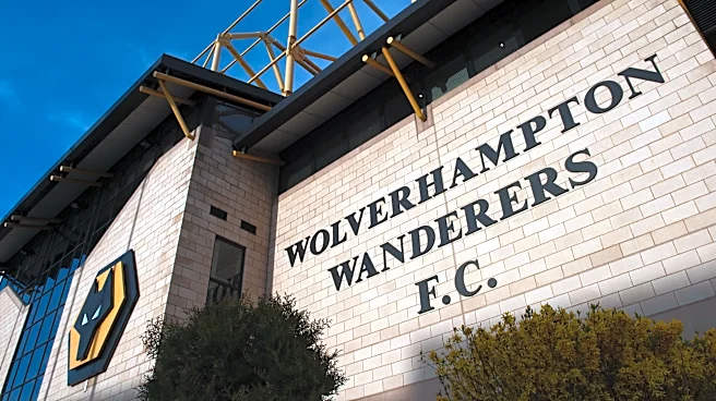 Match Preview: Wolves v Sunderland — Let’s Put Last Week Behind Us!