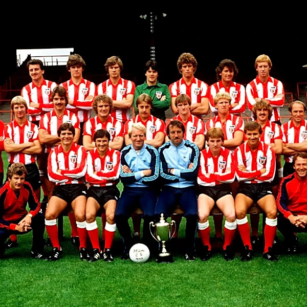 On This Day (2 May 1981): Survival Secured As The Lads Win At Anfield!