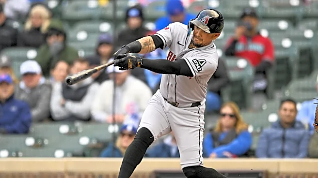 What’s in a hot start for the Diamondbacks’ players?