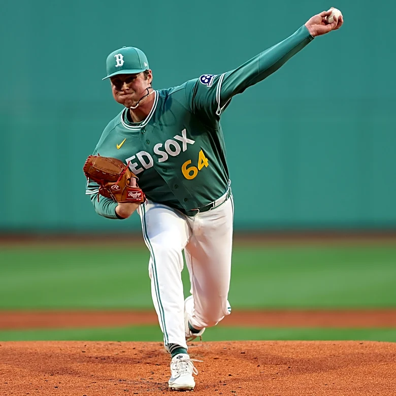 Red Sox 3, Astros 1: Bennett, Duran drive series opening victory at Fenway