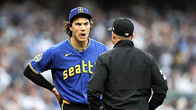 Woo gets roughed up again, M’s lose to Royals 7-6
