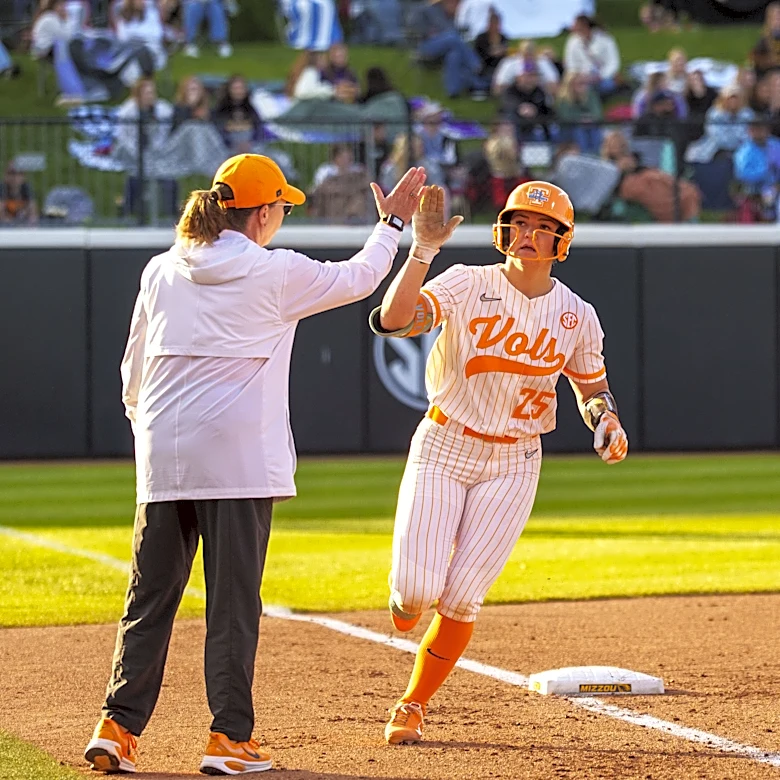 Despite early lead, Tigers falter on Senior Night