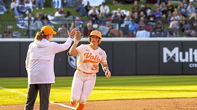 Despite early lead, Tigers falter on Senior Night